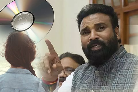 shreeramulu