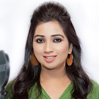 shreya
