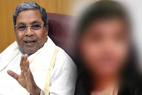 siddaramaiah