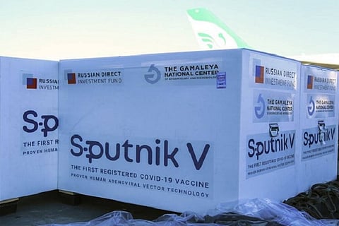 sput