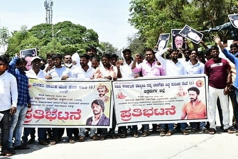sudeep fans
