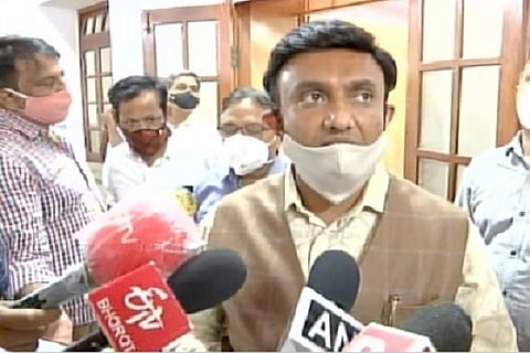 sudhakar