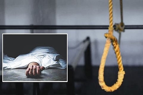 suicide