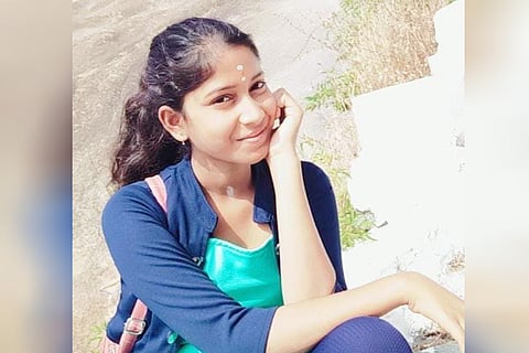 suicide case