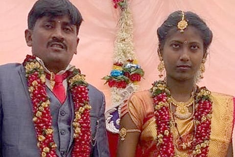 suicide case