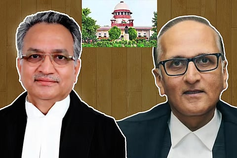 supreme court