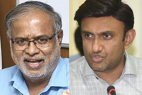 suresh kumar- sudhakar