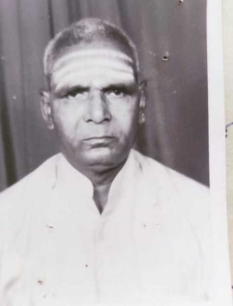 swamy