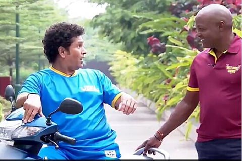 tendulkar