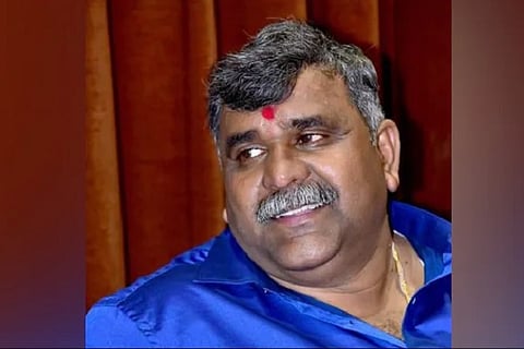 tiwari