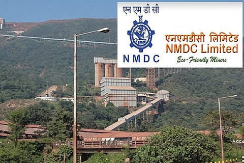 udyoga NMDC