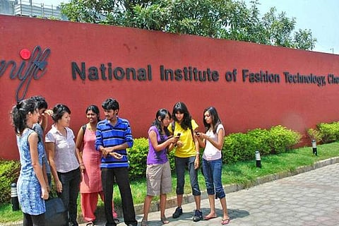 udyoga- fashion