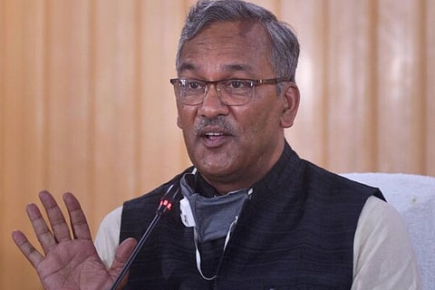 uttarakhanda