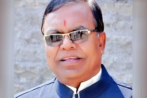 valmiki nayak
