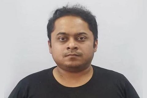 varun