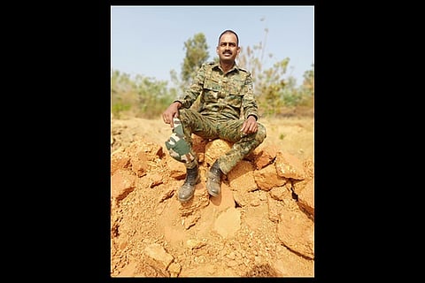 vasu death