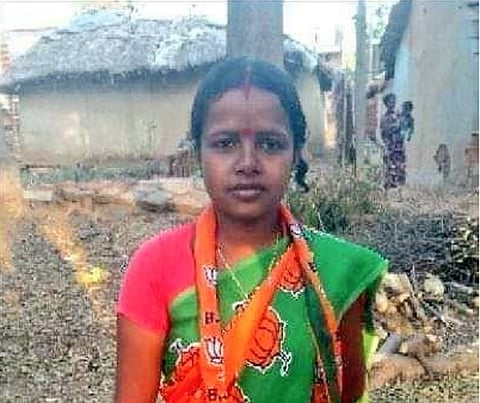 wb election candidate