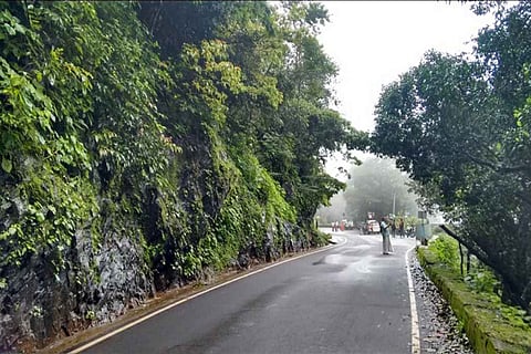 western ghats