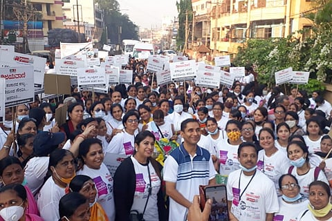 womans day
