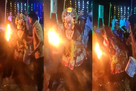 yakshagana