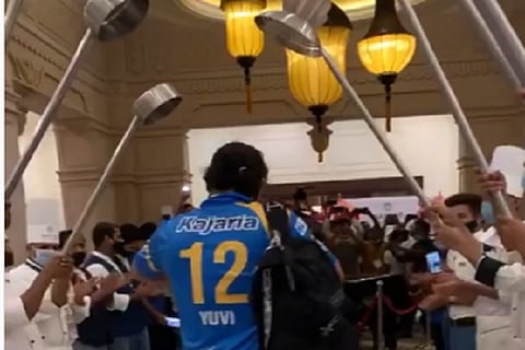 yuvi