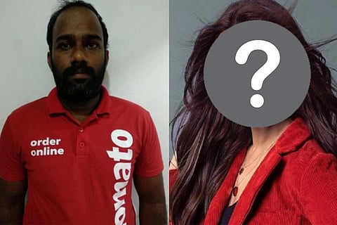 zomatto