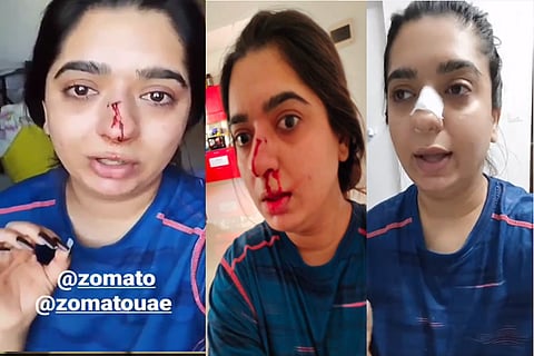 zommatto