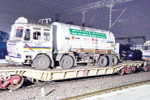 ಆಕ್ಸಿಜನ್‌