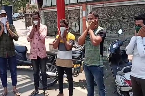 ಪೊಲಿಚೆ