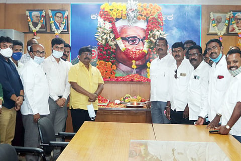 05 Nela Ph 01 Dr.babhujagajeevan ram jayanthi