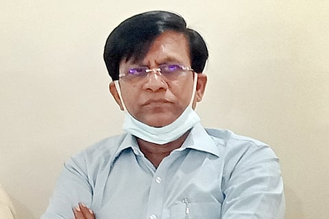 14042021 Yelburga Basavaraj Rayareddi