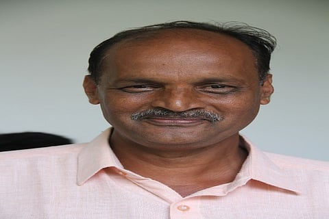 19 smg Duggappa gowda