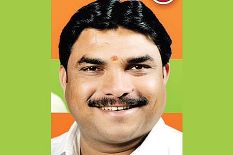 22-hvr-05 Mallikarjun Haveri