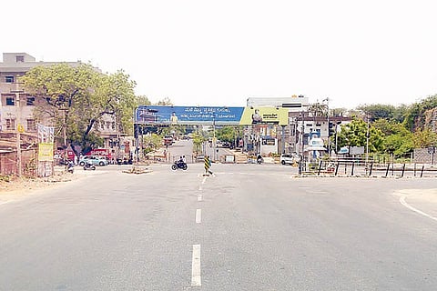 25042021 Raichur Band