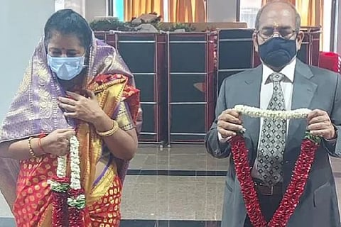 2nd Marriage