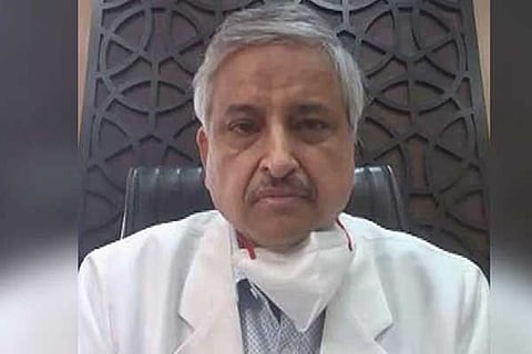 AIIMS