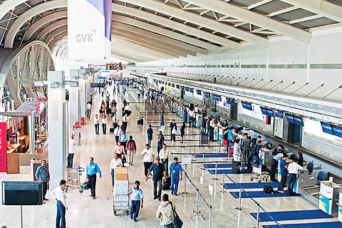 AIRPORT NEW