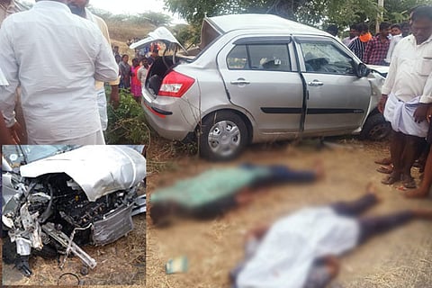 Accident