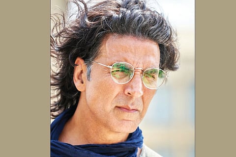 Akshay
