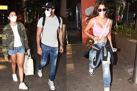 Alia Bhatt - Disha - Final