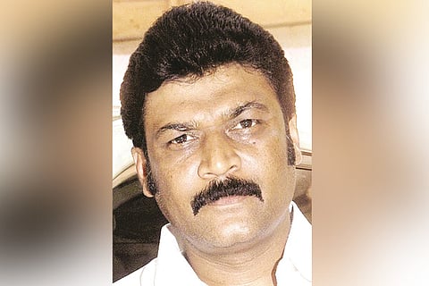 Anand Singh
