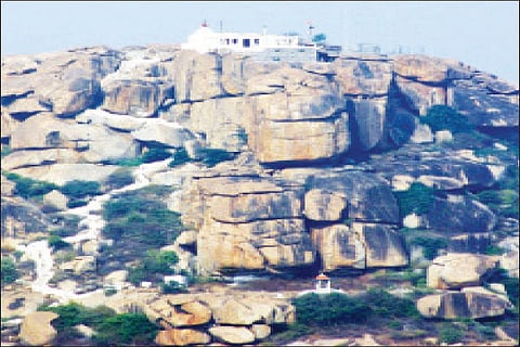 Anjanadri