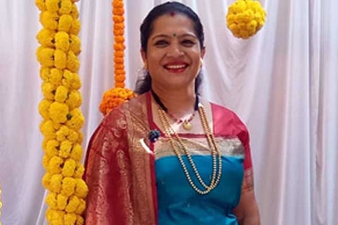 Anupama