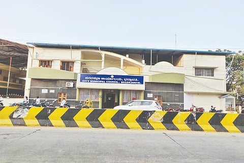 BDVT CMC