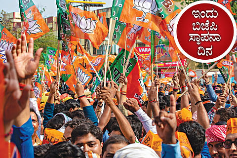 BJP