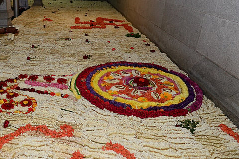 Bappanadu mallige