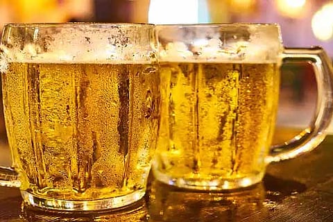 Beer