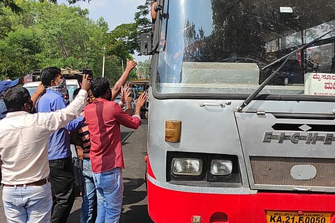 Bus