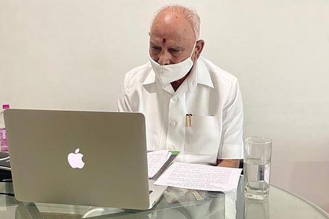 CM Meeting