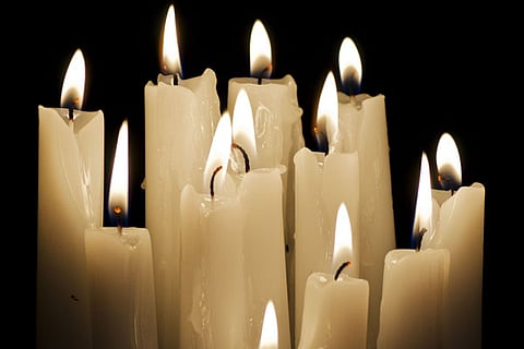 Candle